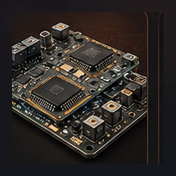 Electronic Equipment Production - industrial supply coverage