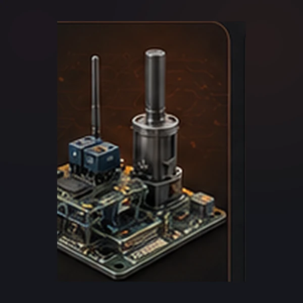 IoT, Sensors & Modules - industrial supply coverage
