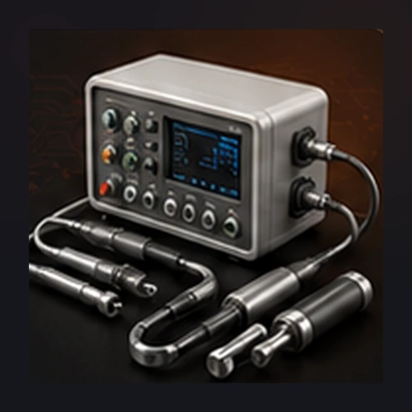 Medical & Laboratory Equipment - industrial supply coverage